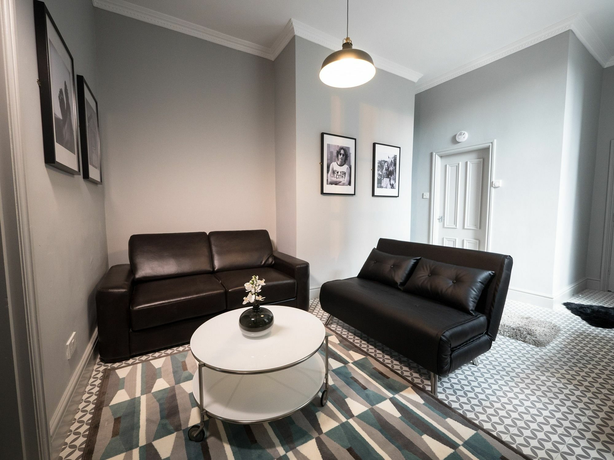 Atlantic Apartments Liverpool Eksteriør bilde