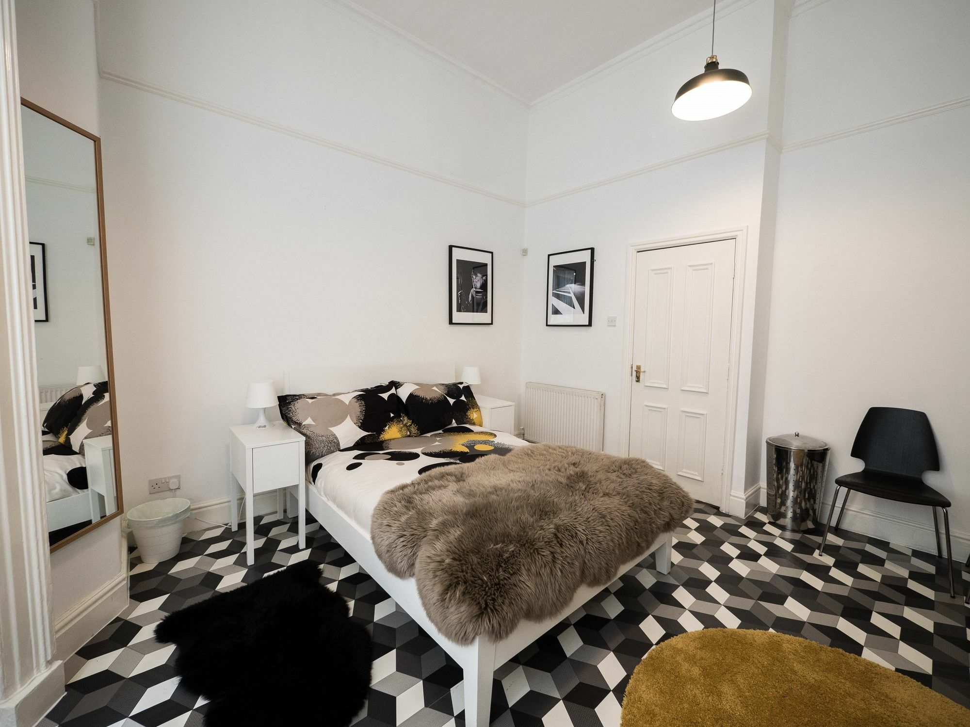 Atlantic Apartments Liverpool Eksteriør bilde