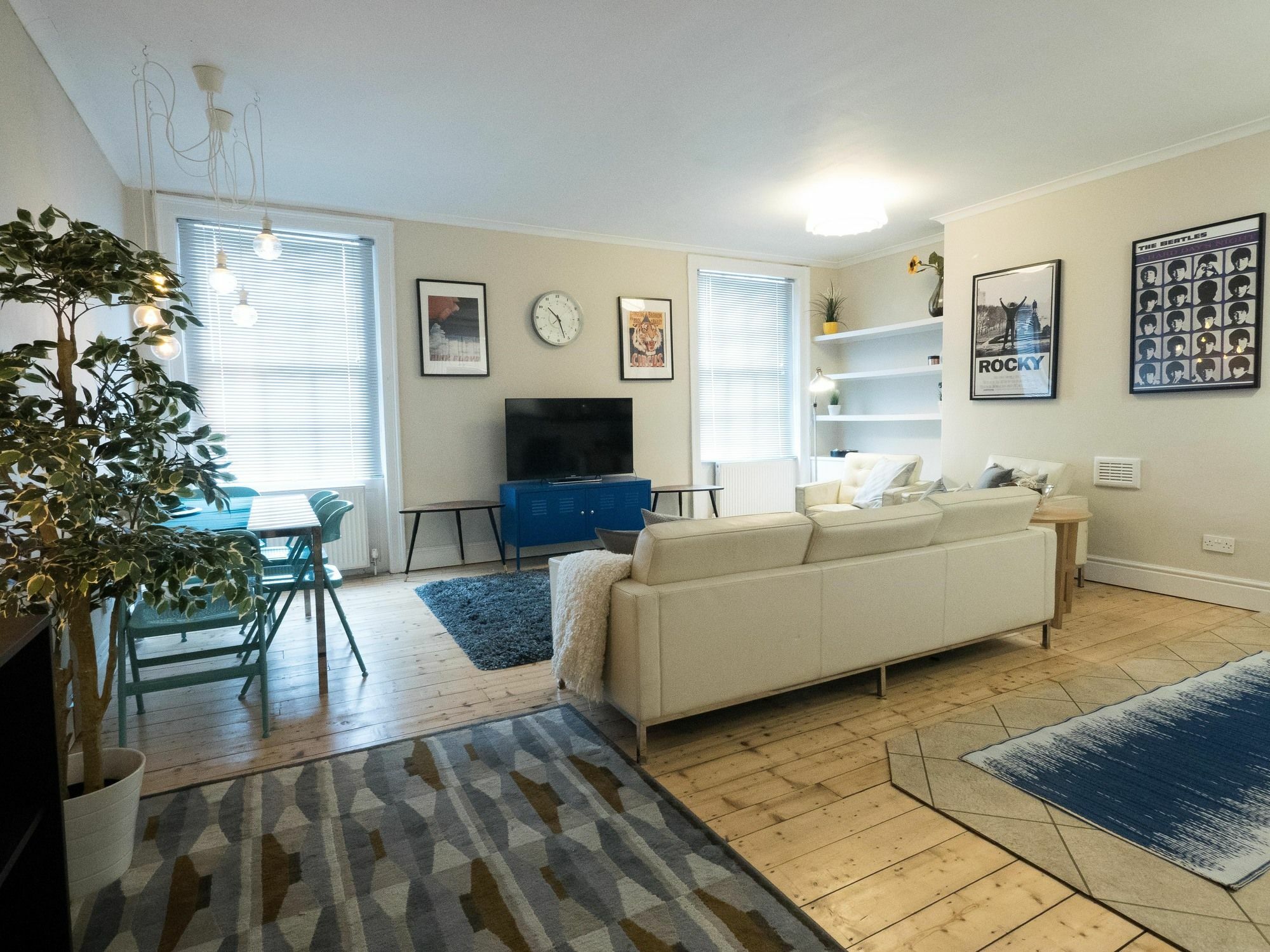Atlantic Apartments Liverpool Eksteriør bilde